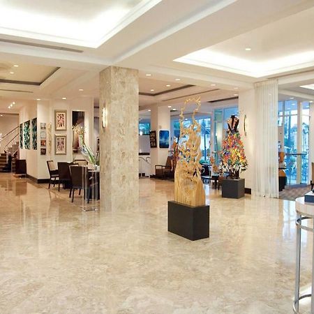 Gallery One Private Condos Fort Lauderdale Zewnętrze zdjęcie