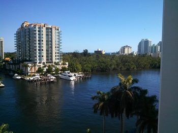Gallery One Private Condos Fort Lauderdale Zewnętrze zdjęcie