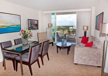 Gallery One Private Condos Fort Lauderdale Zewnętrze zdjęcie