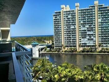 Gallery One Private Condos Fort Lauderdale Zewnętrze zdjęcie