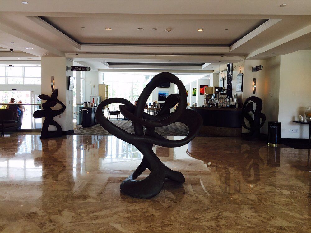 Gallery One Private Condos Fort Lauderdale Zewnętrze zdjęcie