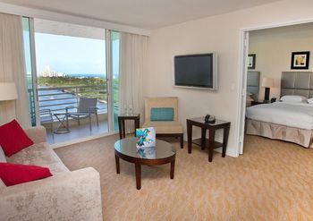 Gallery One Private Condos Fort Lauderdale Zewnętrze zdjęcie