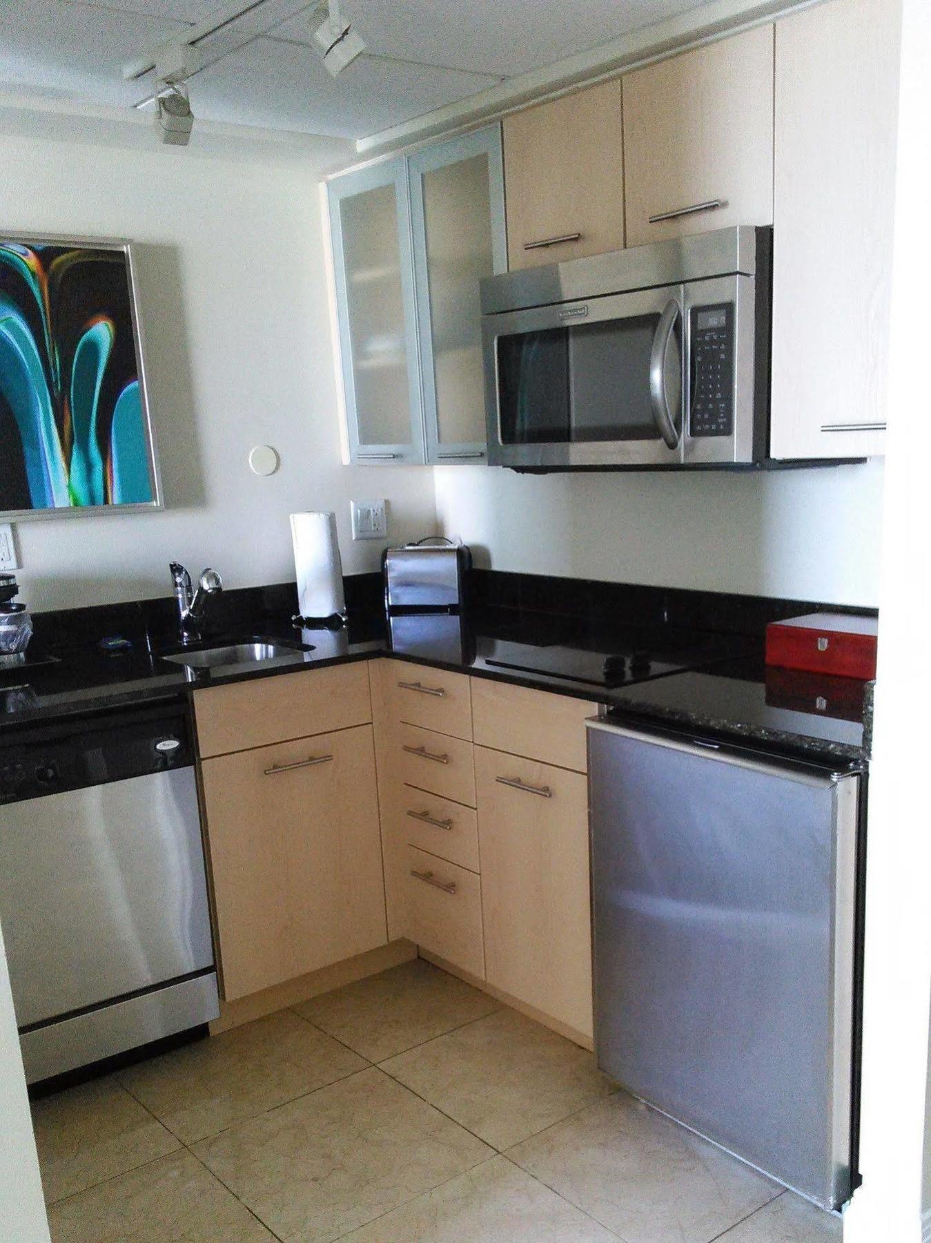 Gallery One Private Condos Fort Lauderdale Zewnętrze zdjęcie